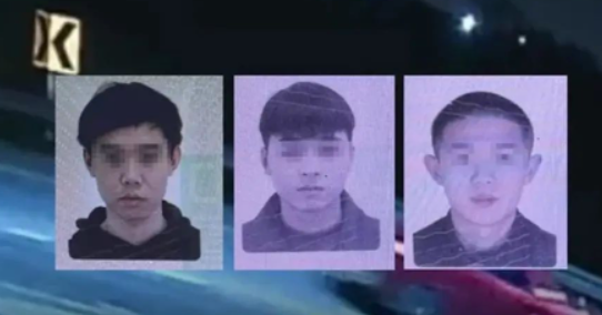 泰国绑架勒索事件，科技神器助中国男子脱险