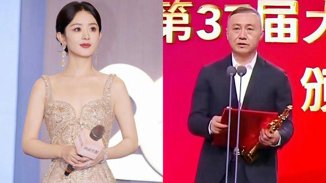 高叶荣获金鹰奖最佳女配角，演技肯定与未来展望的启示
