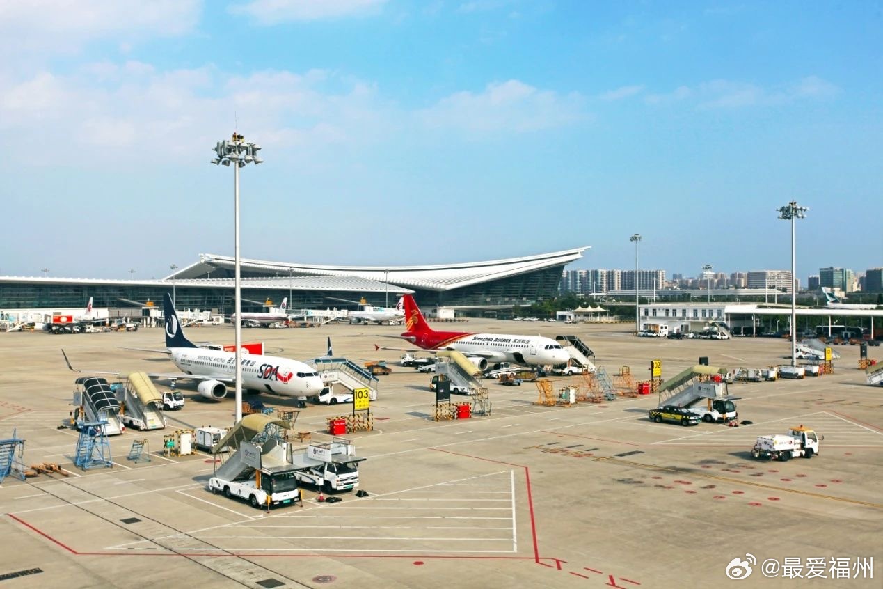 科技重塑航空之旅，备降温州航班全部返回福州，前沿智能飞行体验盘点