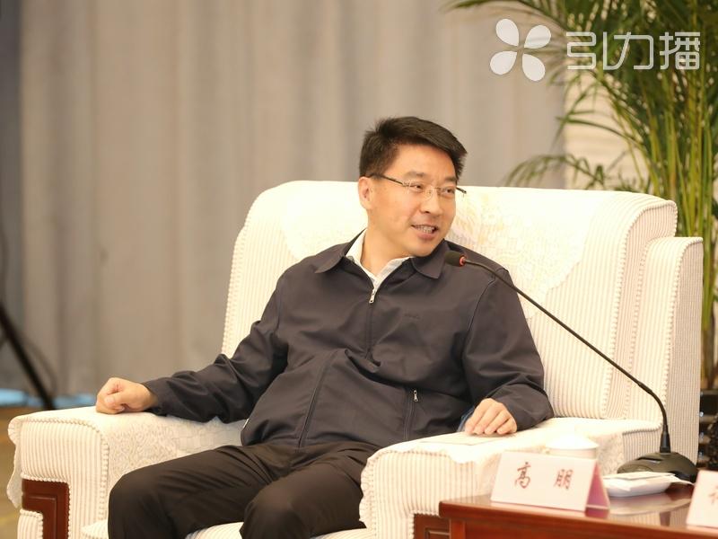 北京市最年轻副市长高朋被双开，深度解读与反思涉政事件的影响与启示