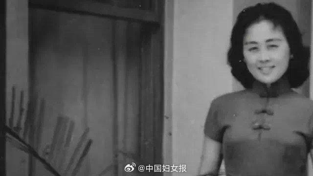 华裔女作家聂华苓逝世，学习之旅中的永恒生命之光与变迁记忆缅怀