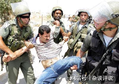 以色列逮捕七名间谍嫌犯，事件背景与影响深度解析