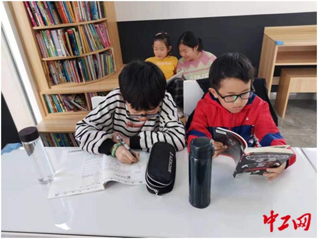 养老驿站托管班，为孩子选择与报名的指南