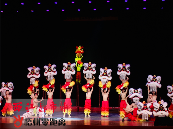 农民生活将迎来更加火热的未来，繁荣与希望的展望
