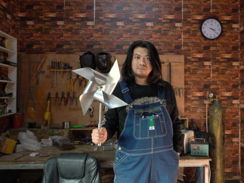 重磅揭秘，手工耿个人独资工作室全新科技产品介绍——未来科技的无限魅力体验已开启