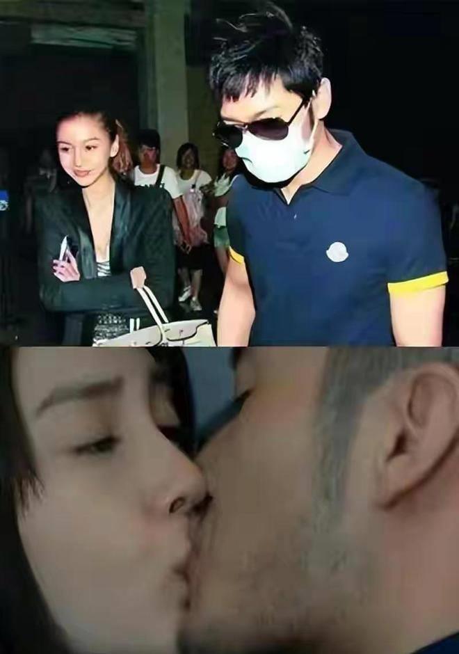 黄晓明回应近期舆论风波，科技新品引领智能生活新潮流