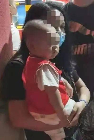 卧底贩婴现场揭秘，仅14天男婴换一袋钞票背后的深度剖析与观点阐述