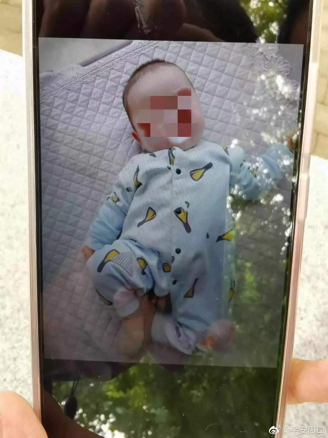 警方回应贩婴事件，已部分抓捕涉案人员