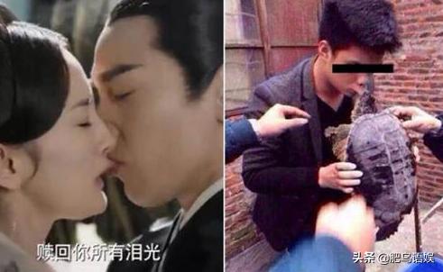 李现，演员的灵魂与橡皮泥小店的奇妙缘分