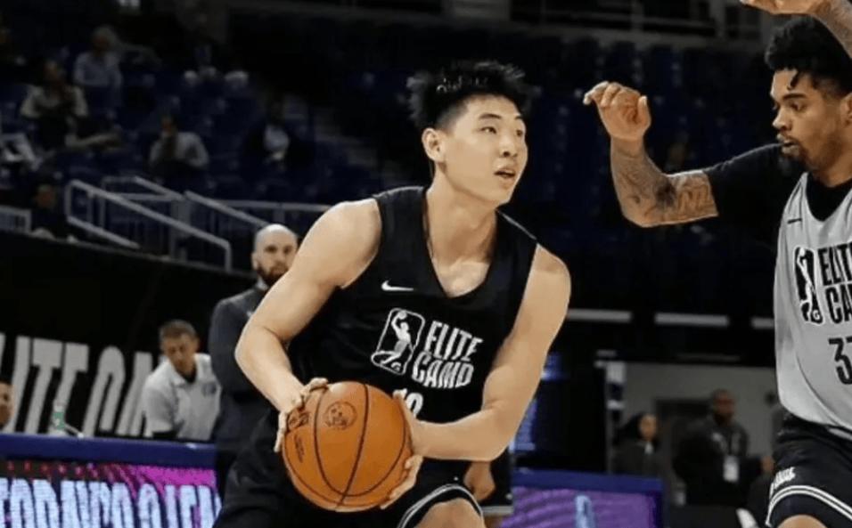 灰熊与河村勇辉双向签约，篮球新篇章启幕！