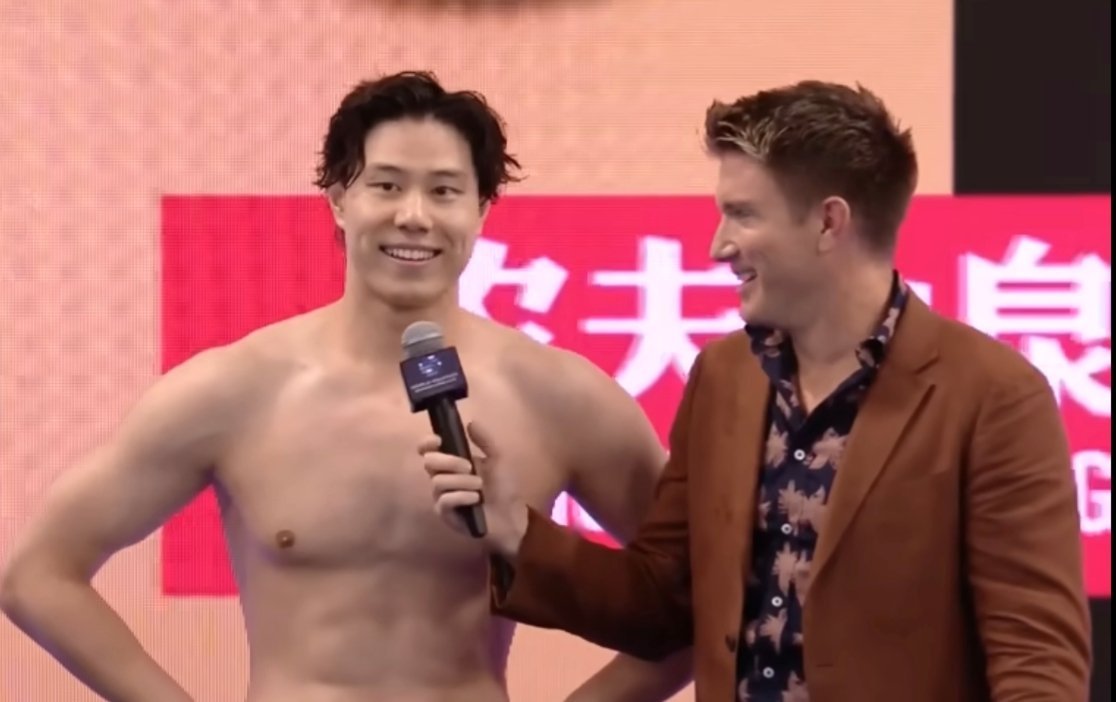 覃海洋的内心探索，独特无感的独特世界