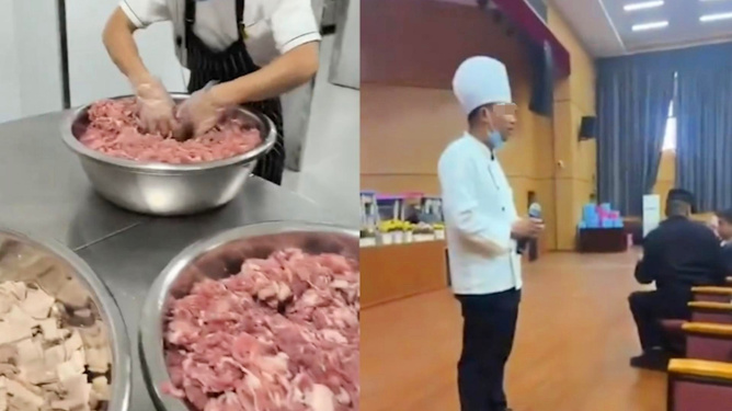 昆明长丰学校食堂承包商巨额罚款背后的励志故事与自信源泉