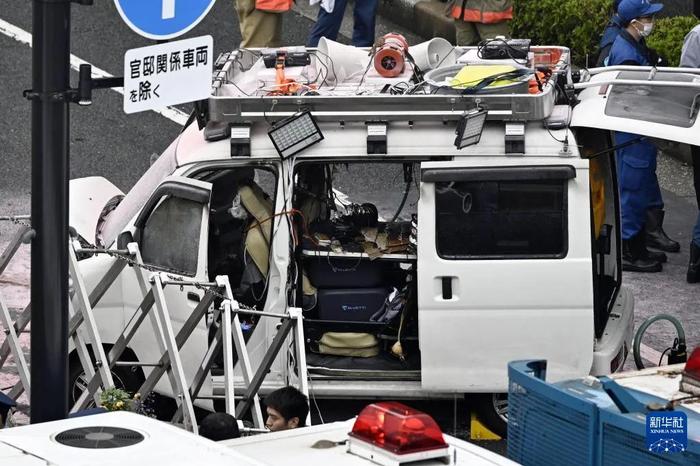 日首相官邸冲撞事件，作案者穿防护服背后的真相
