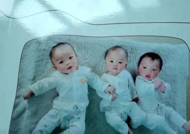双胞胎宝妈怀三胞胎，科技助力孕育挑战之旅！