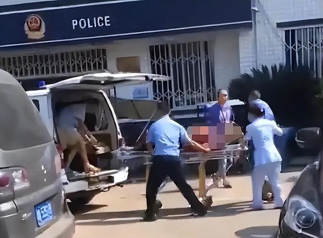 酒后冲突升级，夫妻开车到派出所求助，意外事件背后的反思与启示