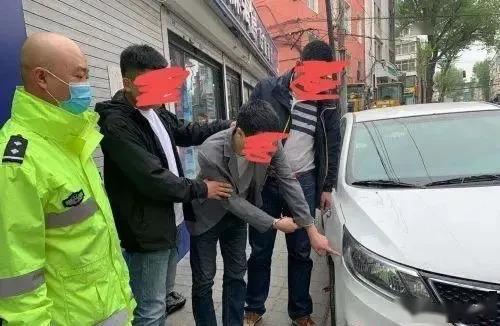 男子制造222起交通事故骗保33万，保险欺诈的代价与警示案例研究
