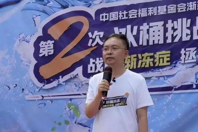 蔡磊团队发现新药对其无效，新药未能挽救蔡磊的命运
