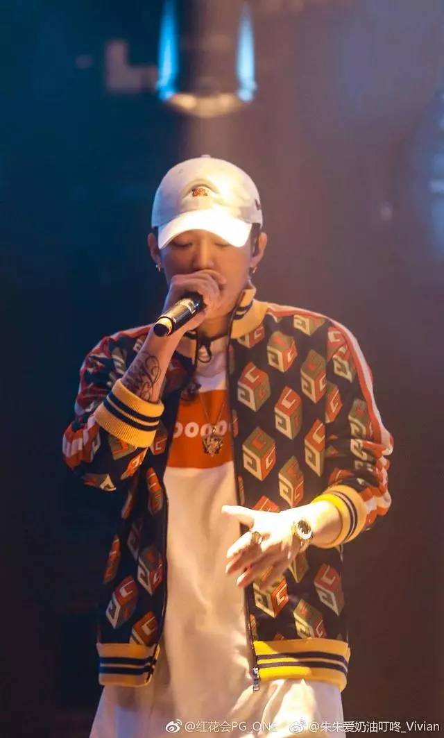 GAI怒怼脱口秀选手，文化与时代的激烈碰撞