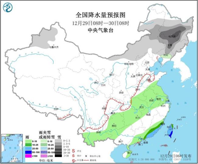 强冷空气影响中东部地区，利弊分析及影响概述