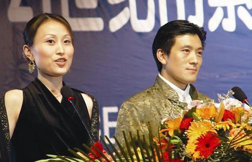 黄圣依与杨子的情感波折，多次分离的背后的故事