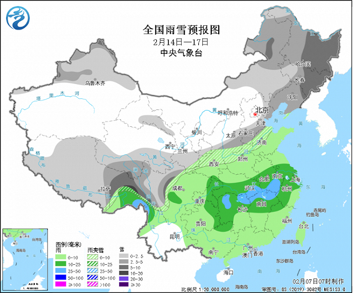 强冷空气持续影响中东部，逆风中的成长与挑战