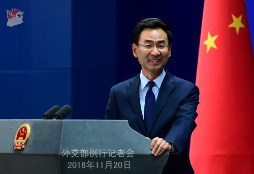 中国外交部驳斥关于中国是俄乌冲突推动者的说法，强调中方立场中立客观公正