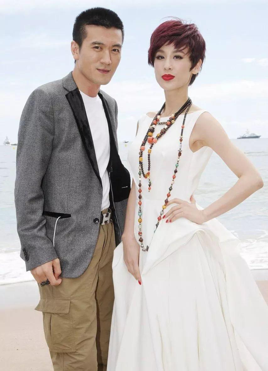 黄圣依与杨子持股公司数量揭秘，仅有两家还是更多？