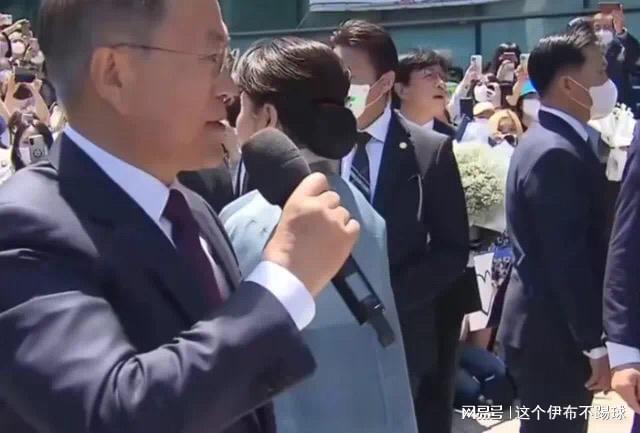 韩国前总统文在寅之女酒驾事件，道歉与分析