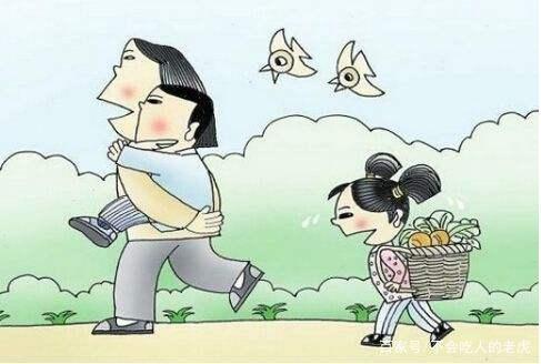 马虎教练的日常生活，意外友情的资助与爱之传递