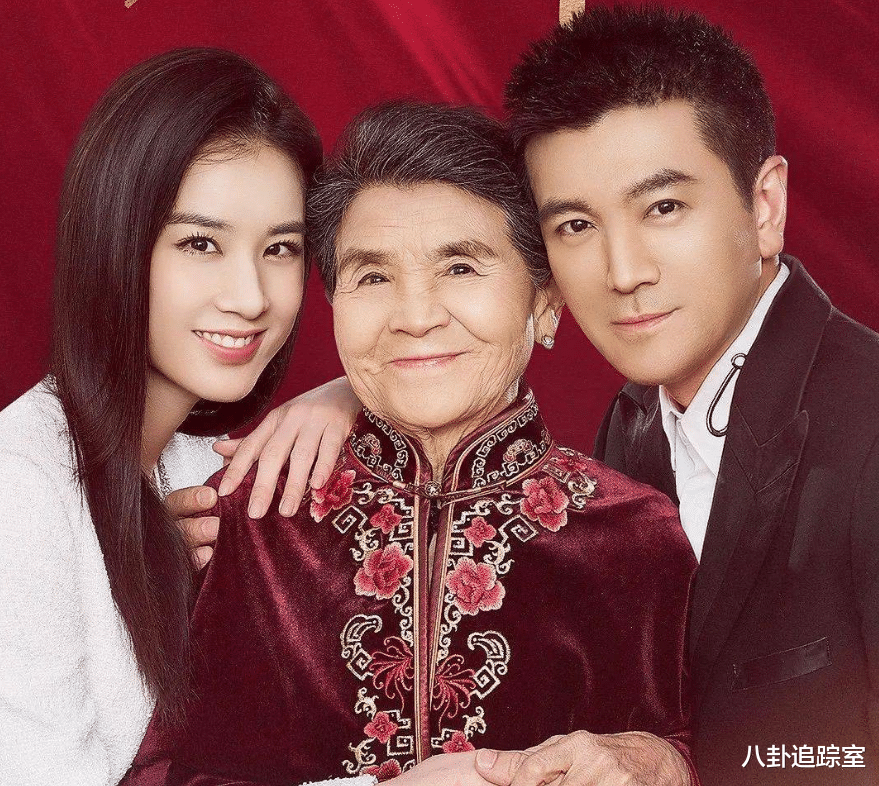 黄圣依和杨子回应过往藏头诗揭秘，岁月如歌，真情再现