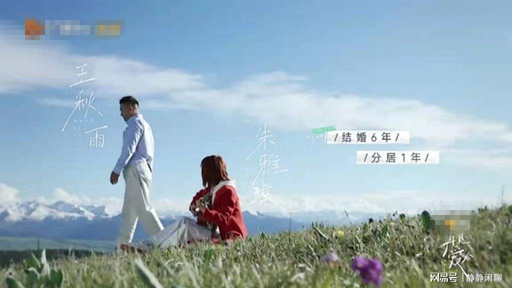 再见爱人4，最应该离婚的一对与重生之旅