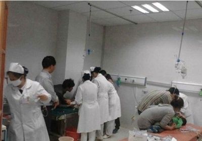 加沙医院遭袭致ICU中两名儿童死亡，变化的力量与我们的坚韧之路
