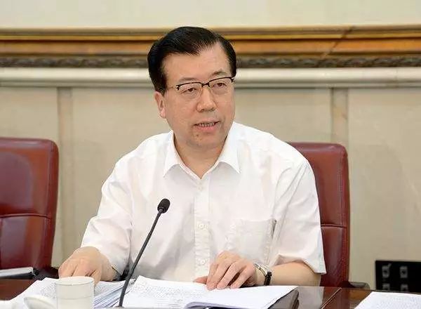 张国智履新广东省委常委，领导潜力与未来展望分析