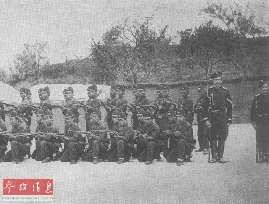 中方回应关于朝鲜士兵在俄罗斯训练的涉政问题热议