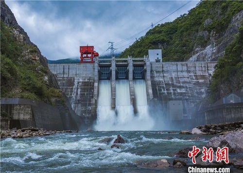 四川最大超级水库首次蓄满，水利新里程碑诞生