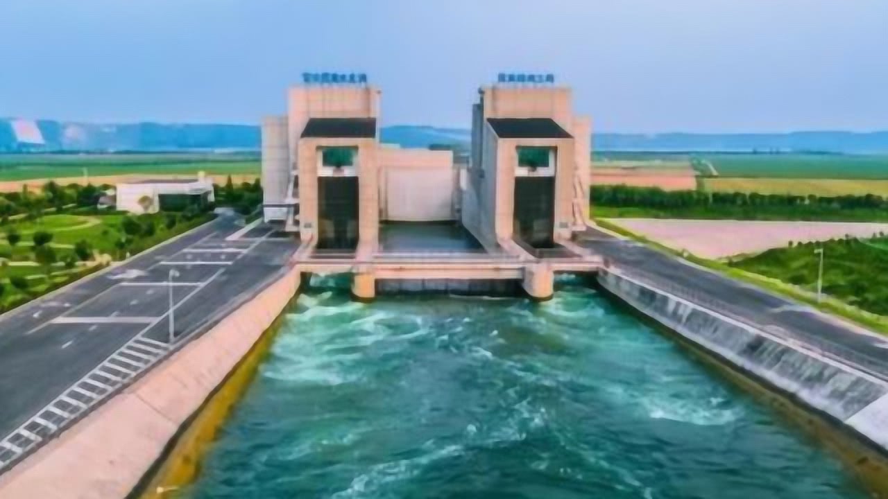 四川最大超级水库首次蓄满成功