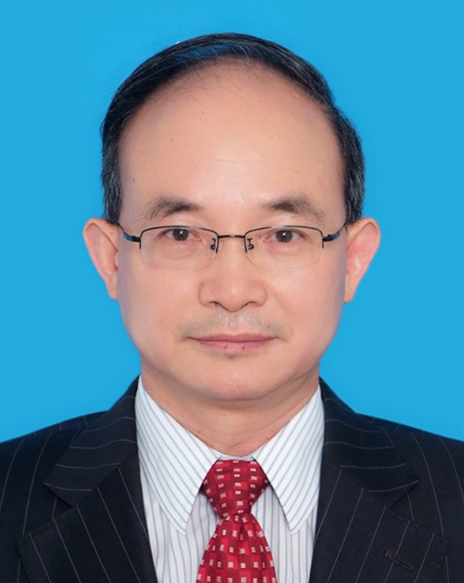 中国地质调查局原局长钟自然被公诉，人生新旅程与背后的自然探索之路