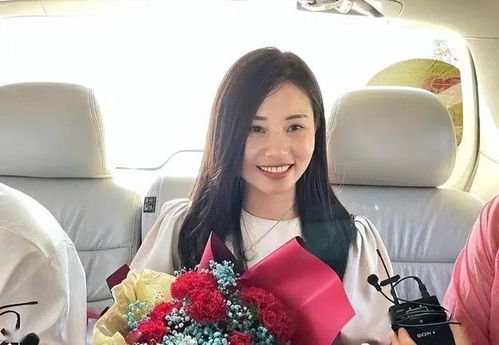 杨妞花，为父母讨公道，点亮励志之路
