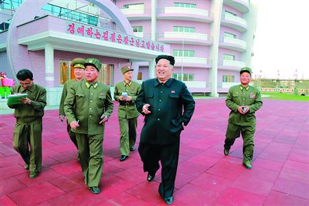 普京回应朝鲜派兵援俄，全面解析与指南首度曝光