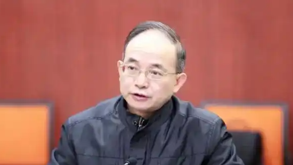 中国地质调查局原局长钟自然被公诉，涉政问题的深度探讨
