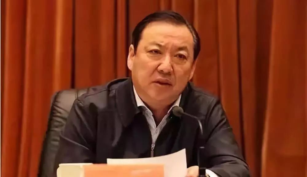中央组织部决定，白晓光履新，引领新时代组织力量新篇章开启