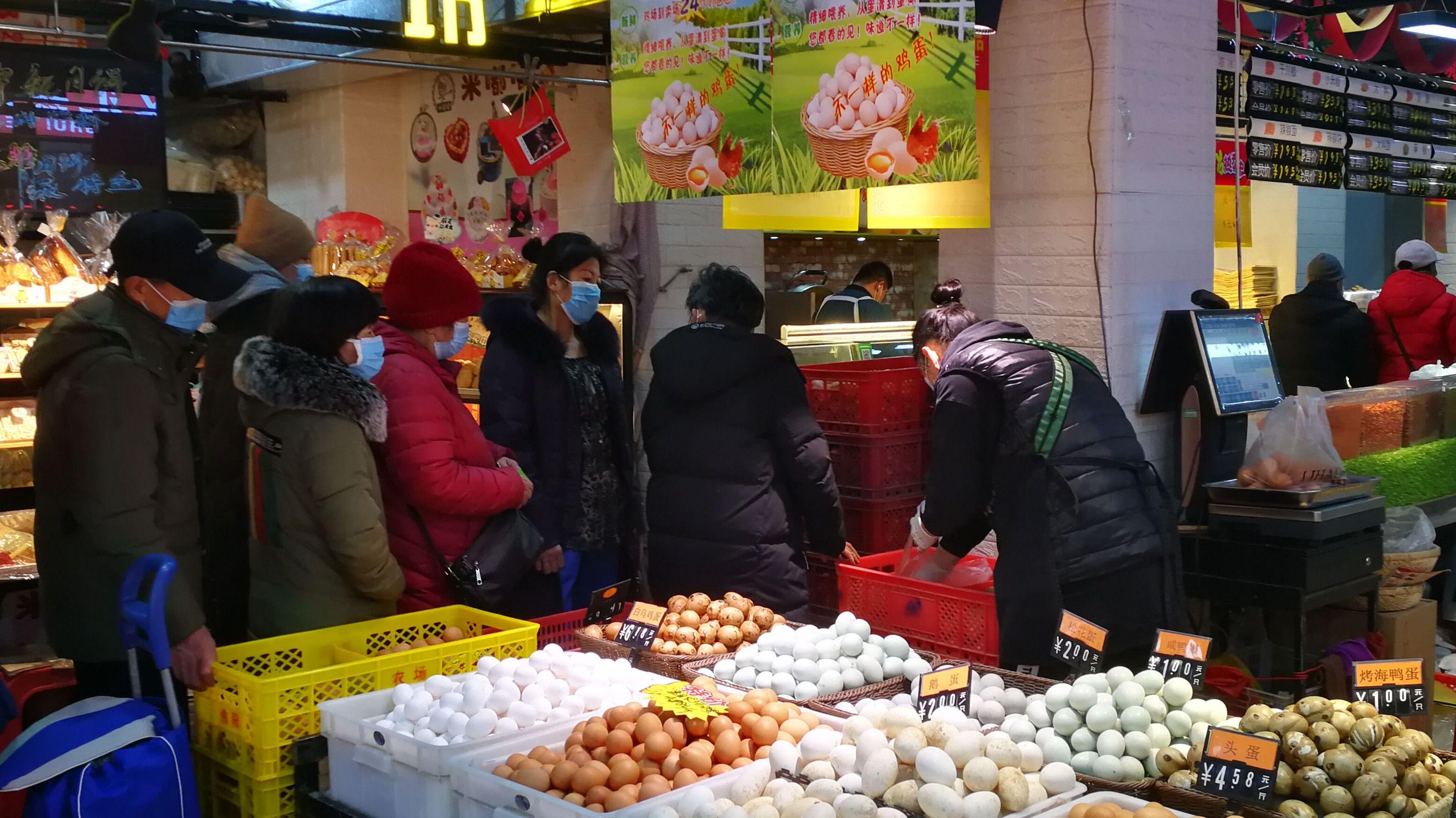 台湾鸡蛋过剩百万颗，蛋农面临严重亏损危机