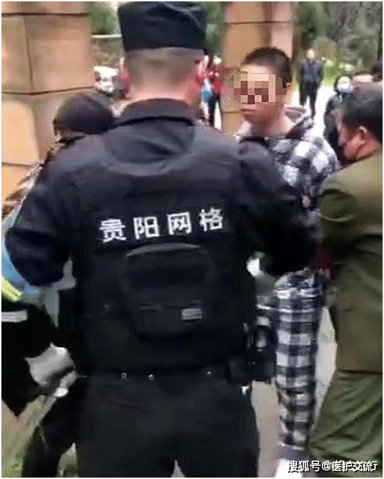 英勇女孩救室友身中七刀后，警服加身，详细步骤指南