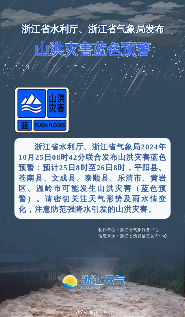 江浙沪面临台风潭美隔山打牛式降雨威胁