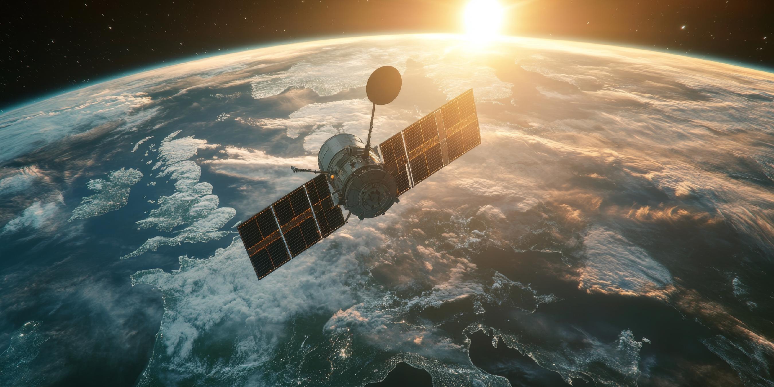 实践十九号卫星载荷交付，探索星空，成就梦想之旅