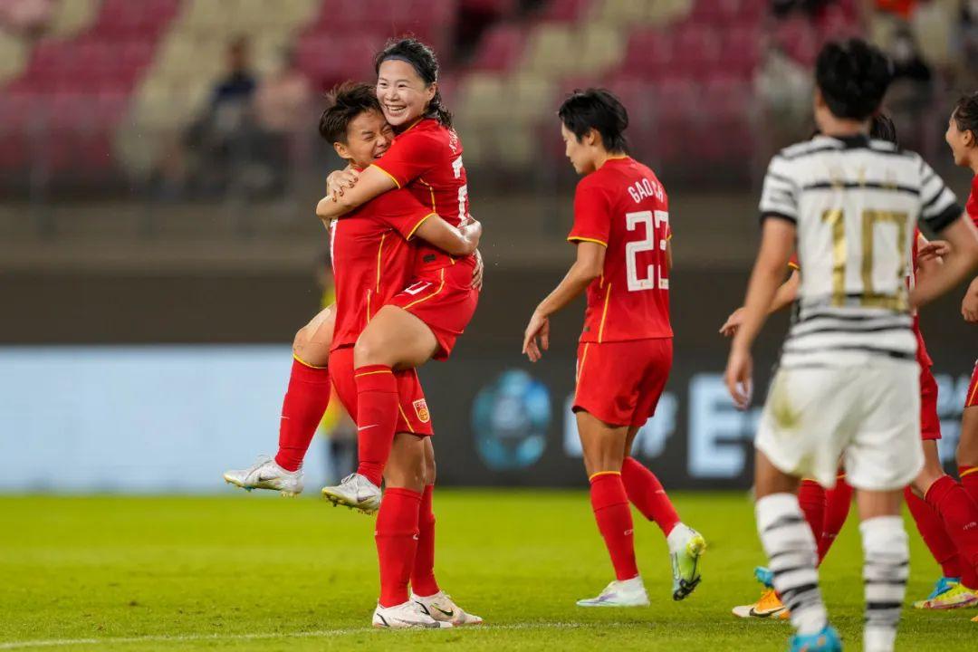 科技引领青春新篇章，朝鲜率先夺得U17亚洲杯入场券