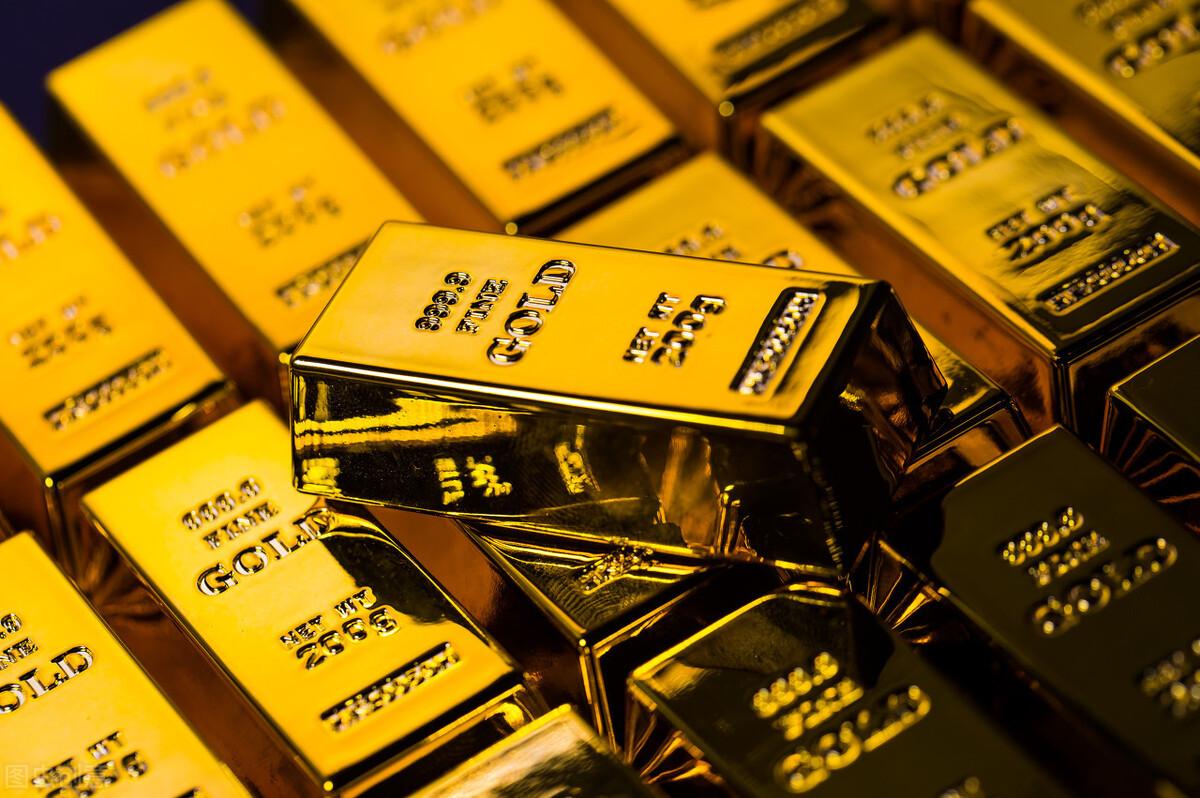国际金价飙升，上金所强调黄金投资的风险控制与策略