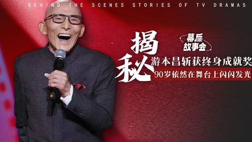 游本昌荣获中国文联终身成就奖，全面指南与深度解析