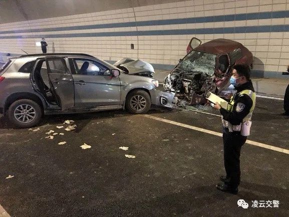乐山摩托车与轿车相撞致三死，事故敲响安全警钟