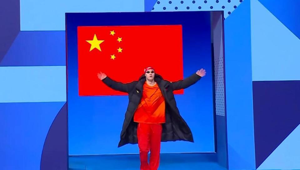 潘展乐谈日常不完美现象，如何面对生活中的不完美挑战？
